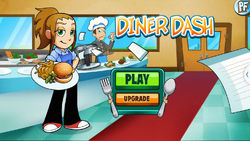 PlayFirst announces Diner Dash: Grilling Green for iPad