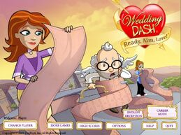 Video-game review: 'Wedding Dash' brings intensity to casual games, Archives