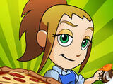 Diner Dash Classic