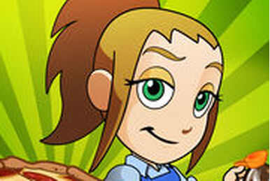 Diner Dash goes free-to-play following acquisition of PlayFirst by