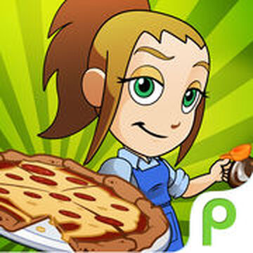 PlayFirst announces Diner Dash: Grilling Green for iPad