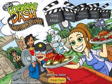 Cookingdashdinertownstudios