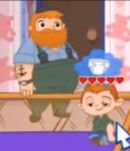 Stan and his dad