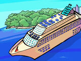 Cruiseship