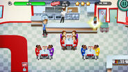 Greasy Spoon from inside (Diner Dash 2014)