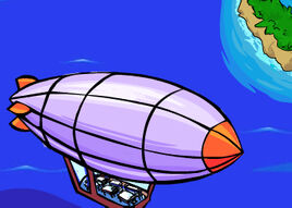 Blimp