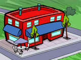 Darla's Café