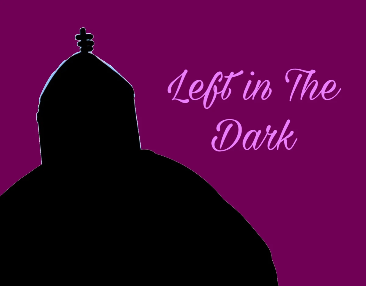 Left in The Dark | Dasha Puffygo Wiki | Fandom