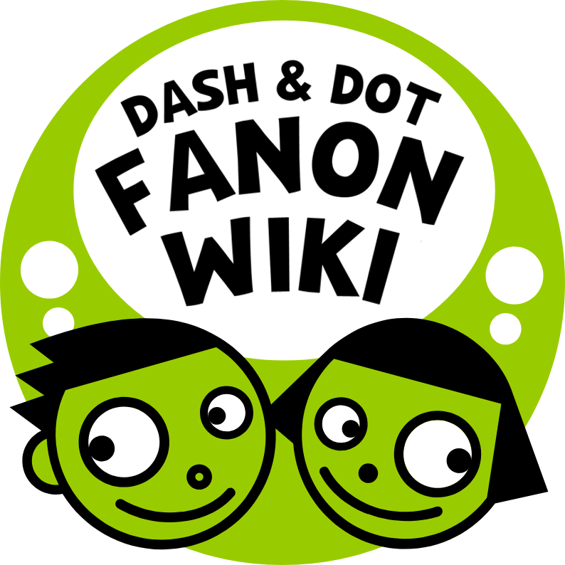Dash and Dot's Wild Ride/Tropes/Awesome | Dash and Dot Fanon Wiki | Fandom