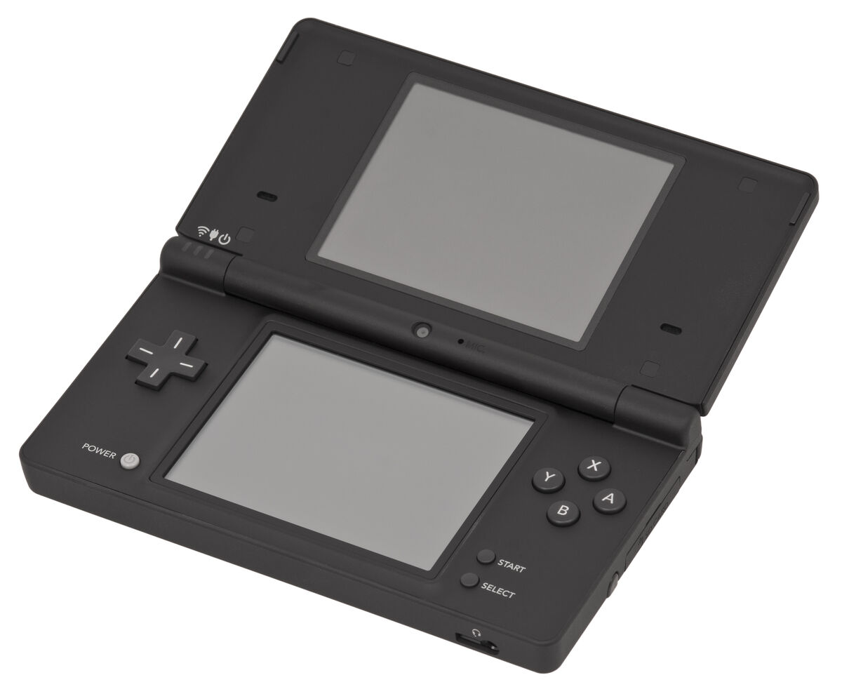 Nintendo Switch DSi KF7418 No Battery Nintendo DSi DS Pink Console Japan – J4U.co.jp
