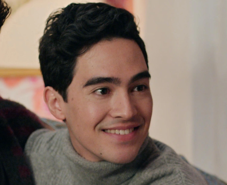 Langston Dash and Lily Wiki Fandom