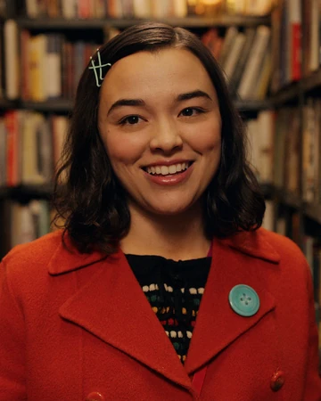 Lily Dash And Lily Wiki Fandom Lily Dash And Lily Wiki Fandom