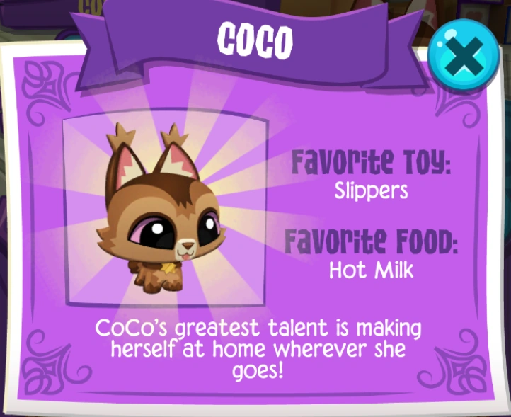 Coco Dash Tag Wiki Fandom