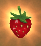 Strawberry sprite2