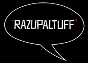 Razupltuff-Sprchblase transp