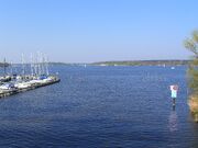 Grosser Wannsee Berlin