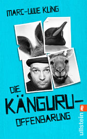 Cover der Känguru-Offenbarung