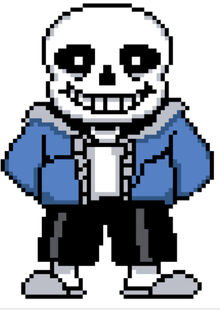 Sans  Know Your Meme