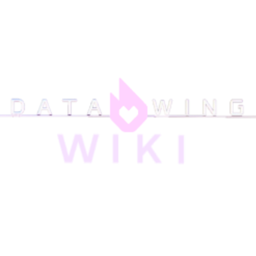 data wing game wiki