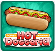 Papa's Hot Doggeria To Go! - Microsoft Apps