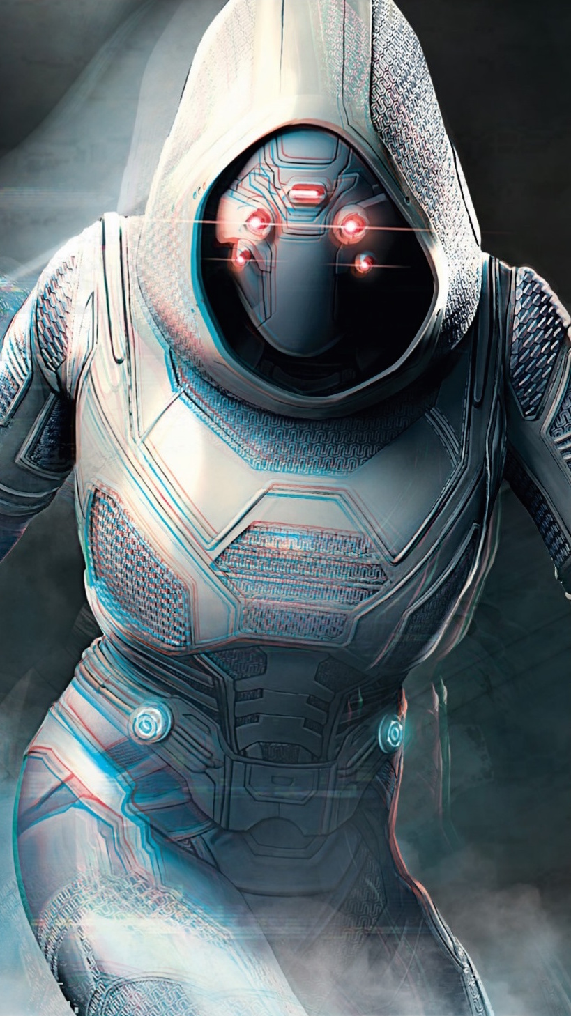 Ghost marvel deals