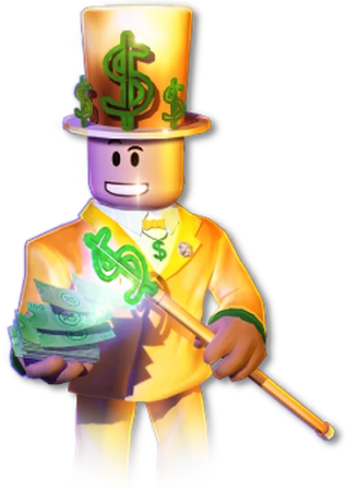 Avatar Robux