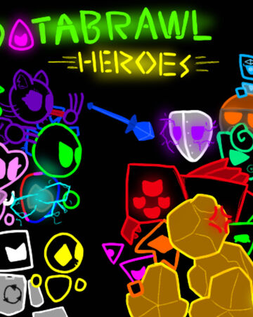 Databrawl Heroes Databrawl Fan Ideas Wiki Fandom
