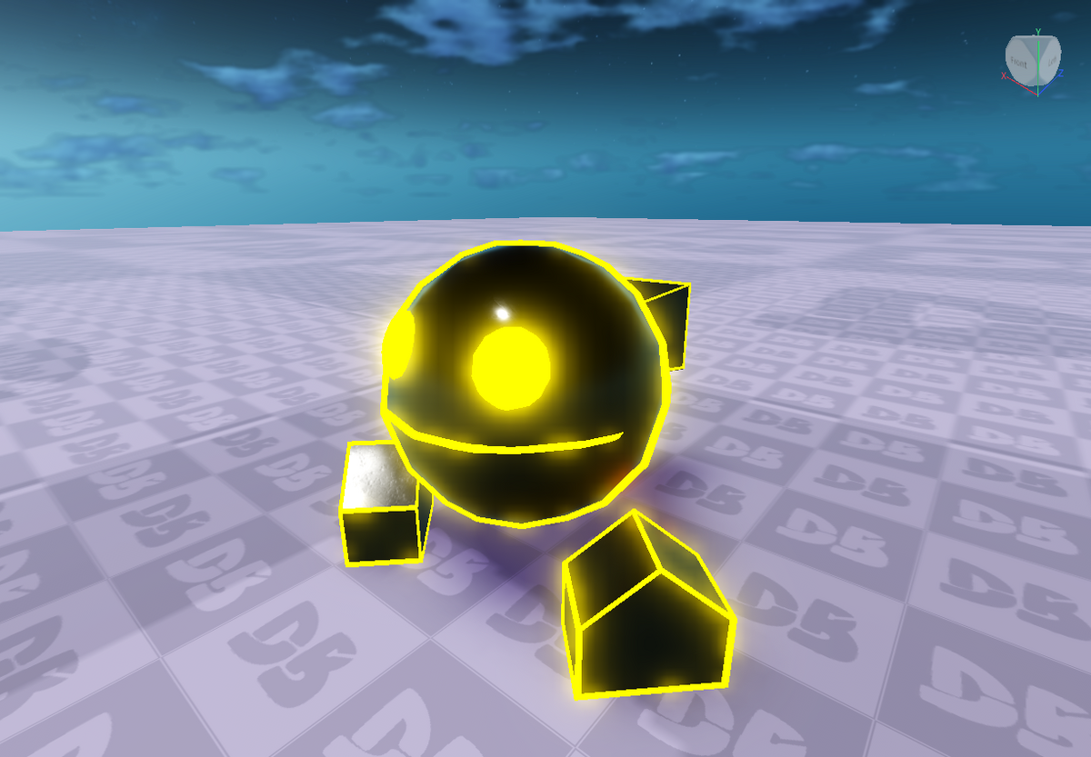Espacifish databrawl fan ideas wiki fandom