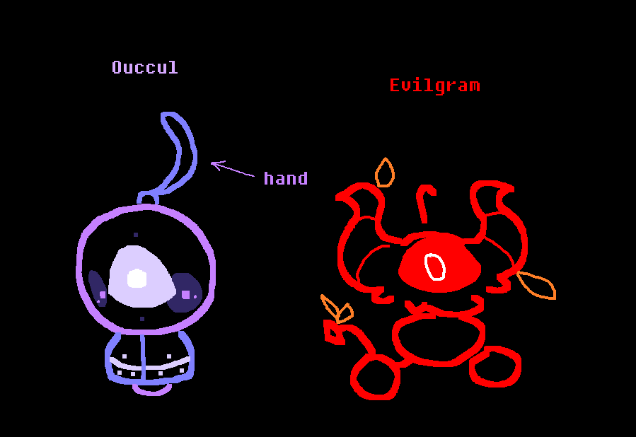 Aimbot, Databrawl Fan Ideas Wiki