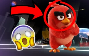 Red from angry birds LEAK! | Databrawl Fan Ideas Wiki | Fandom