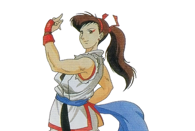 Wu Song | Data East Wiki | Fandom