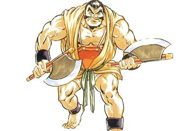 Wu Song | Data East Wiki | Fandom