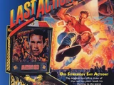 Last Action Hero