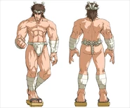 Another mizoguchi.jpg (84 KB) Mizoguchi's Another outfit in Regulation A