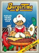 Colecovision cover
