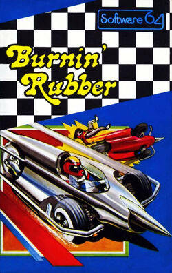 Bump 'n' Jump | Data East Wiki | Fandom Bump 'n' Jump | Data East Wiki | Fandom