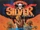 Captain Silver