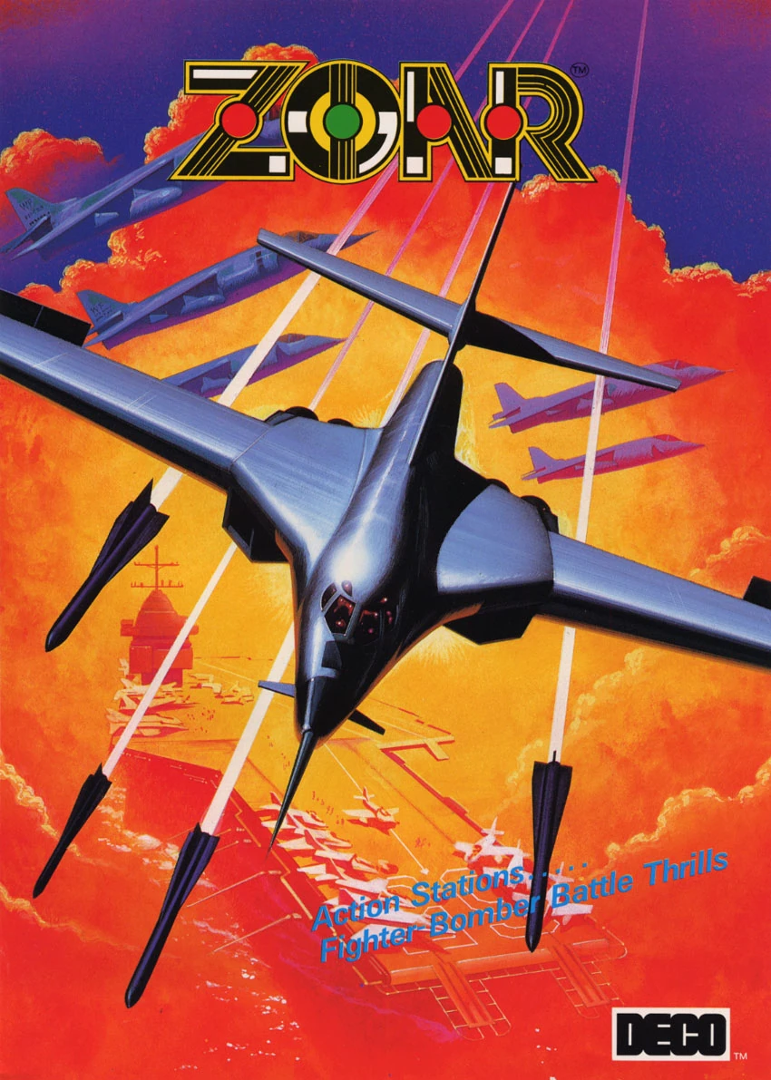 Zoar Data East Wiki Fandom