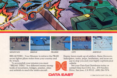 Fire Trap | Data East Wiki | Fandom Fire Trap | Data East Wiki | Fandom
