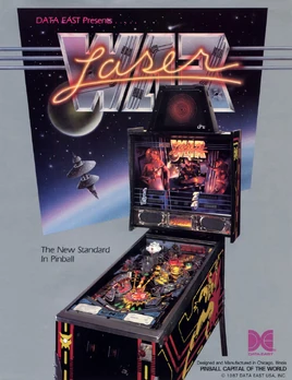 LaserWar-Flyer