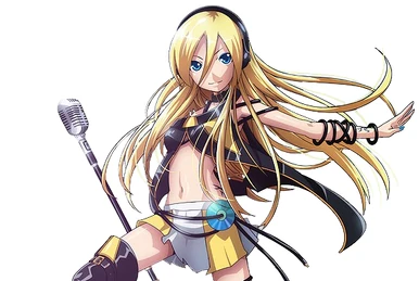 Zunda Party Night/OV3RD0S3 | Project Sekai Fanon Wiki | Fandom