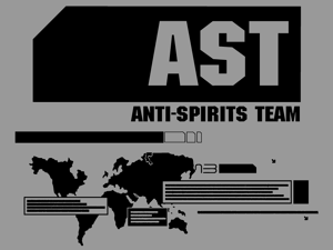 AST Logo