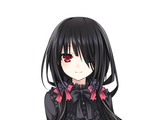 Kurumi Tokisaki