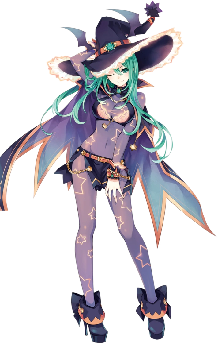 NATSUMI  Natsumi Kyouno | All Worlds Alliance Wiki | Fandom