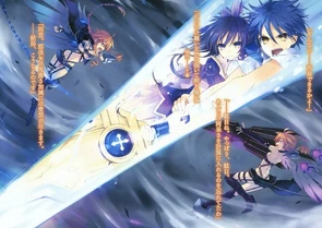 Light Novel Volume 5