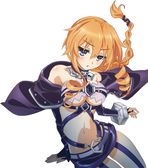 Date a live ii yuzuru yamai render by vurdalak84-d7gbt1f