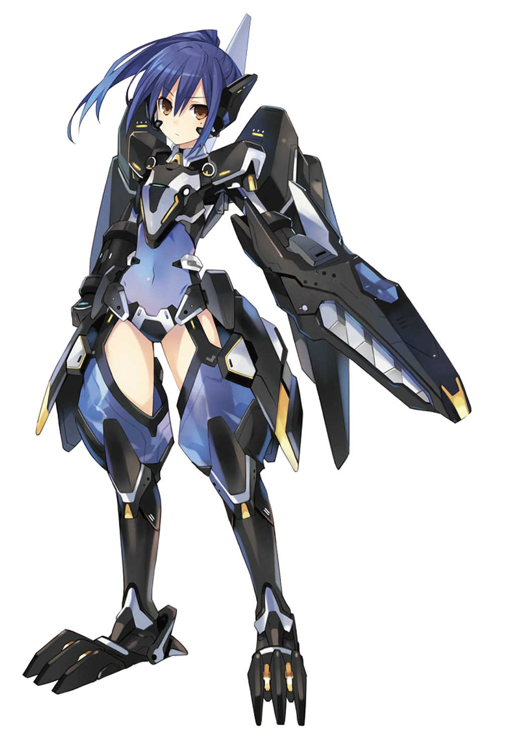 Mana Takamiya Date A Live Wiki Fandom