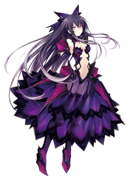 Tohka Inverse Form