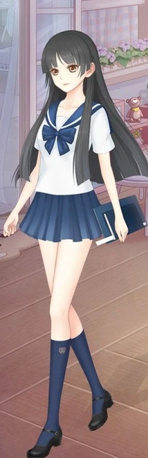 Tayhu Date A Live Fanon Wiki Fandom