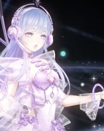 Tayhu Date A Live Fanon Wiki Fandom